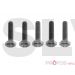 MSH71093	M4x16 Hex Head Cap Screw   Protos Max 700/800   